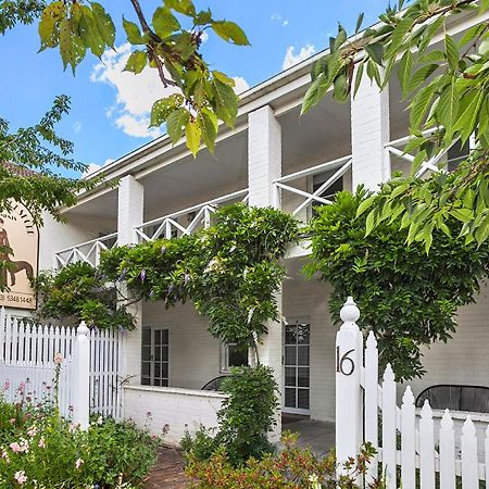 Lake Daylesford Apartments 3 Exterior foto