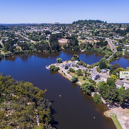 Lake Daylesford Apartments 3 Exterior foto