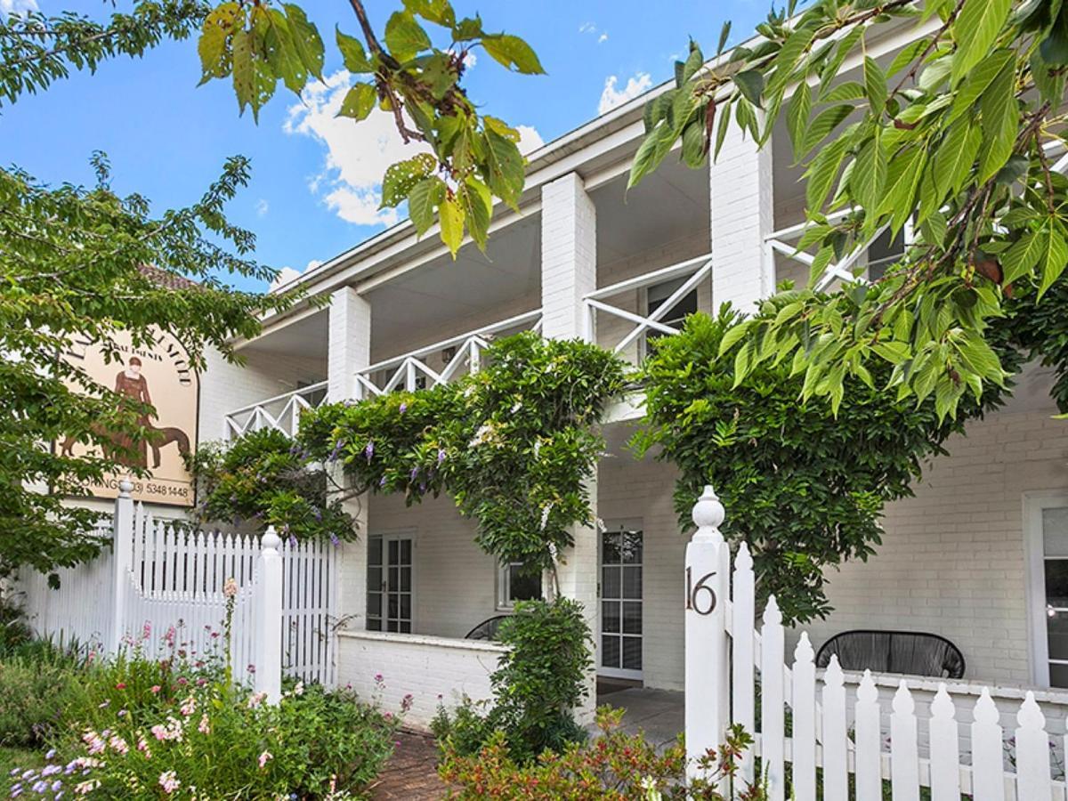 Lake Daylesford Apartments 3 Exterior foto