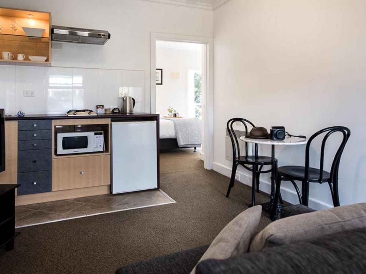 Lake Daylesford Apartments 3 Exterior foto