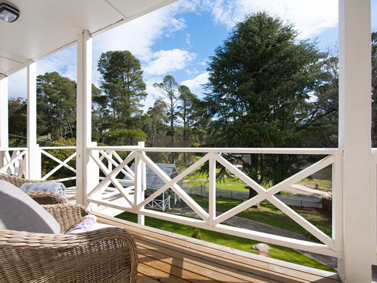Lake Daylesford Apartments 3 Exterior foto