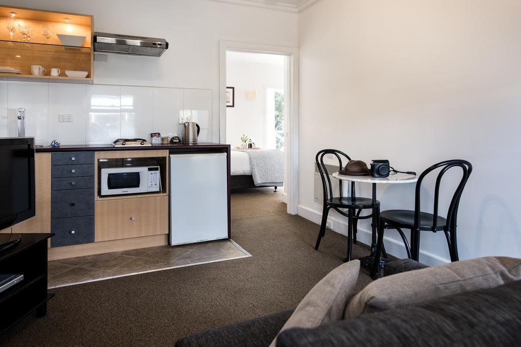 Lake Daylesford Apartments 3 Exterior foto